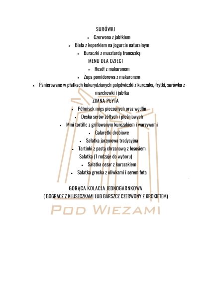 wesele 2