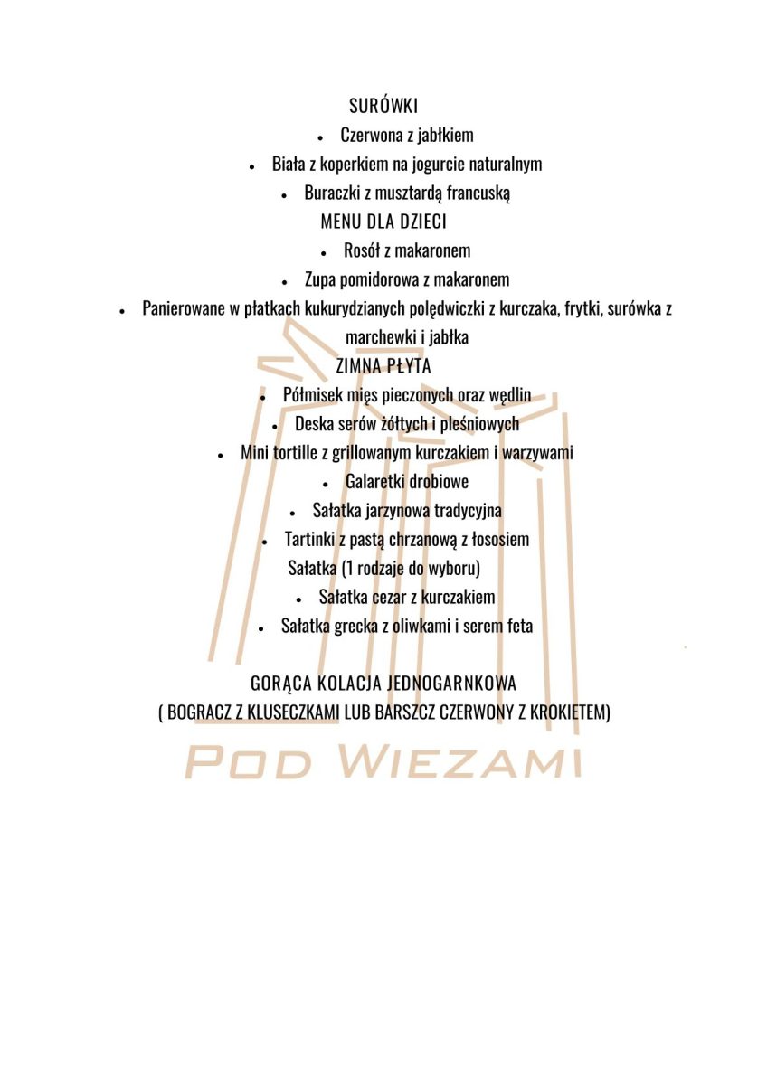 wesele 2